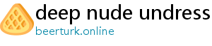 deep nude undress ai