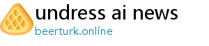 undress ai news